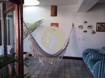 Cobertura, 4 quartos, 372 m² - Foto 1