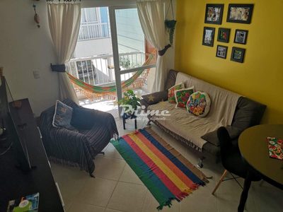 Apartamento, 2 quartos - Foto 3