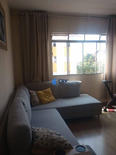 Apartamento, 3 quartos, 56 m² - Foto 4