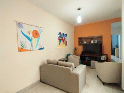 Apartamento, 3 quartos, 73 m² - Foto 5