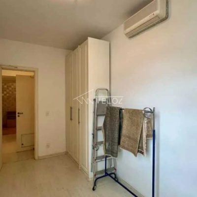 Apartamento, 4 quartos, 185 m² - Foto 1