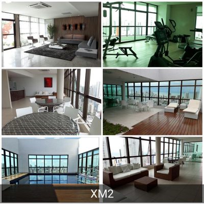 Flat/Apart Hotel, 2 quartos, 56 m² - Foto 3