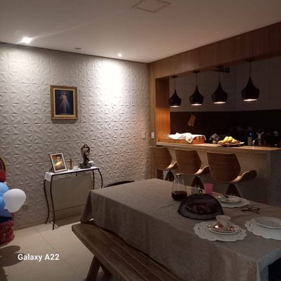 Casa, 4 quartos, 200 m² - Foto 2