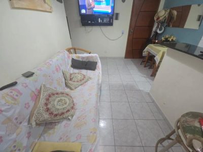 Apartamento, 1 quarto, 35 m² - Foto 2