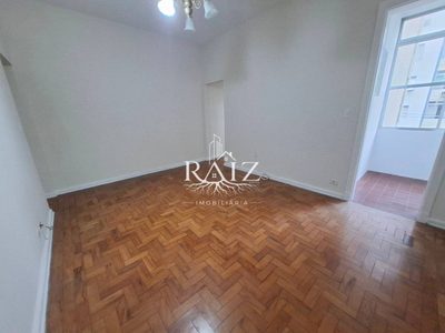 Apartamento, 2 quartos, 83 m² - Foto 1