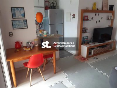 Cobertura, 2 quartos, 55 m² - Foto 3