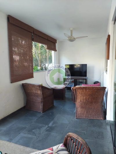 Apartamento, 3 quartos, 152 m² - Foto 5