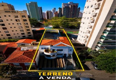 Terreno, 585 m² - Foto 2