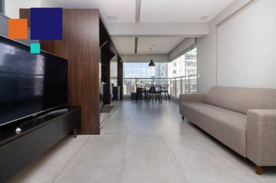 Apartamento, 2 quartos, 62 m² - Foto 5