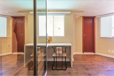 Cobertura, 3 quartos, 150 m² - Foto 4