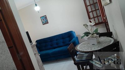 Casa, 2 quartos, 80 m² - Foto 4