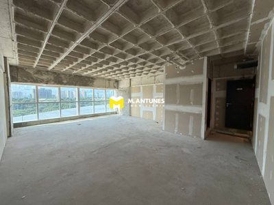 Sala-Conjunto, 32 m² - Foto 1