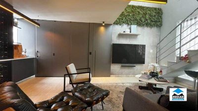Cobertura, 3 quartos, 156 m² - Foto 5
