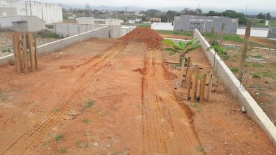 Terreno, 210 m² - Foto 1