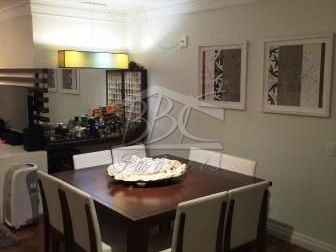 Apartamento, 3 quartos, 143 m² - Foto 1