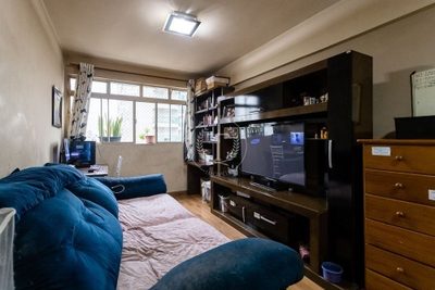 Apartamento, 2 quartos, 80 m² - Foto 3