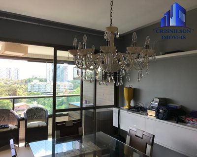 Apartamento, 3 quartos, 113 m² - Foto 4