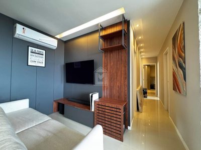 Apartamento, 3 quartos, 96 m² - Foto 1
