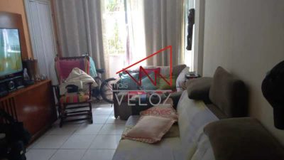 Apartamento, 2 quartos, 64 m² - Foto 2