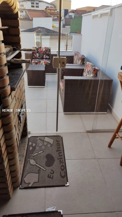 Cobertura, 2 quartos, 72 m² - Foto 3