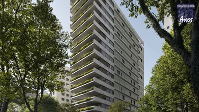Apartamento, 4 quartos, 484 m² - Foto 2