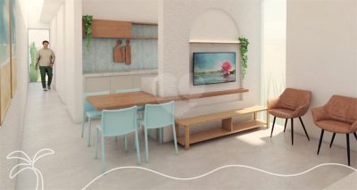 Casa, 2 quartos, 79 m² - Foto 3