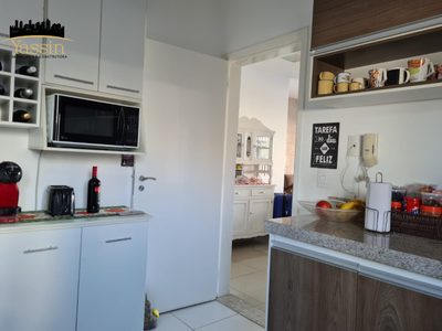 Apartamento, 4 quartos, 147 m² - Foto 3