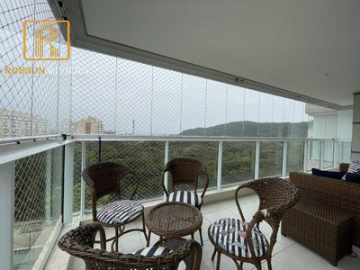 Apartamento, 3 quartos, 138 m² - Foto 3