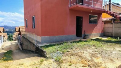 Casa, 2 quartos - Foto 2