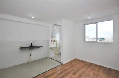 Apartamento, 2 quartos, 42 m² - Foto 4