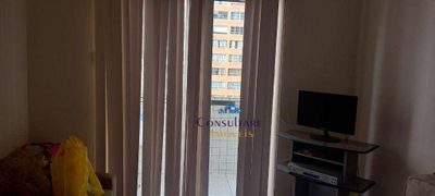 Kitnet-Studio, 28 m² - Foto 5
