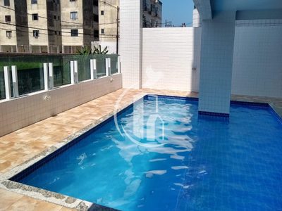 Apartamento, 1 quarto, 37 m² - Foto 4