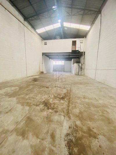 Depósito-Galpão, 600 m² - Foto 4
