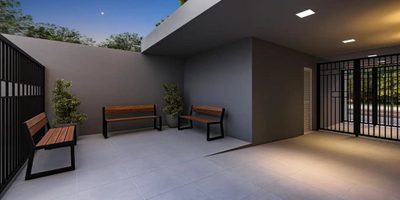Kitnet-Studio, 24 m² - Foto 4