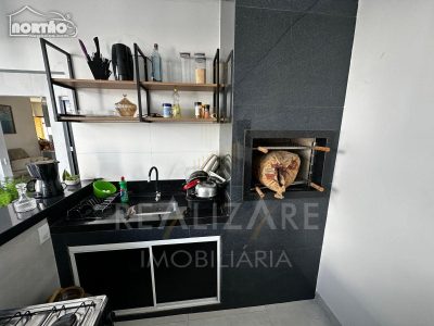 Casa, 2 quartos, 87 m² - Foto 3