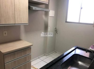 Apartamento, 2 quartos, 48 m² - Foto 4