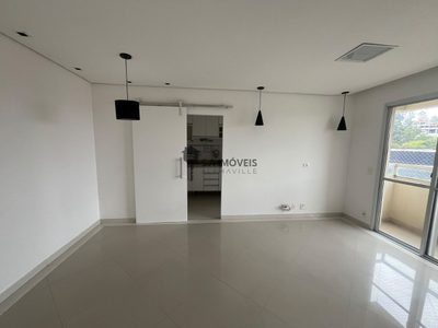 Apartamento, 2 quartos, 77 m² - Foto 1