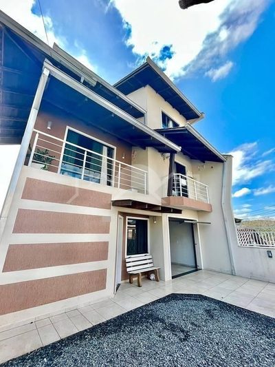 Sobrado, 3 quartos, 140 m² - Foto 5
