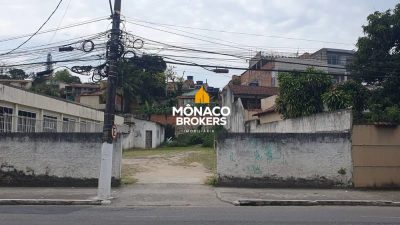 Terreno, 505 m² - Foto 5