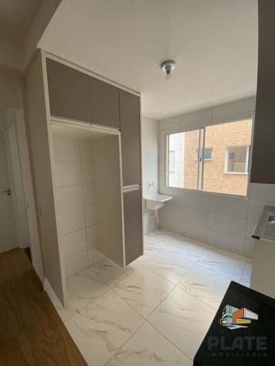 Apartamento, 48 m² - Foto 5