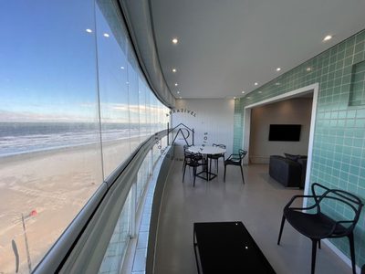 Apartamento, 4 quartos, 145 m² - Foto 1