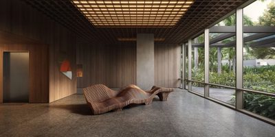 Apartamento, 300 m² - Foto 2