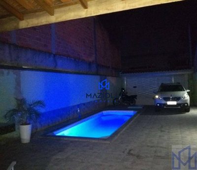 Casa, 2 quartos, 150 m² - Foto 3