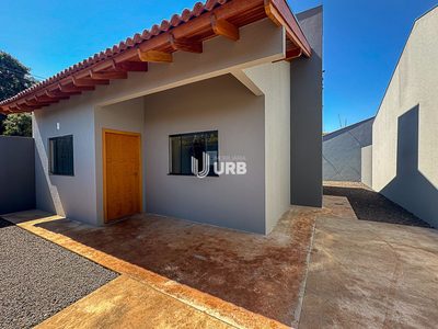 Casa, 2 quartos, 60 m² - Foto 2