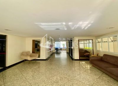 Apartamento, 2 quartos, 60 m² - Foto 4