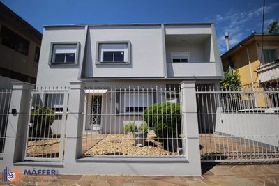 Casa, 3 quartos, 310 m² - Foto 2