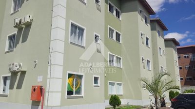 Apartamento, 2 quartos, 44 m² - Foto 4