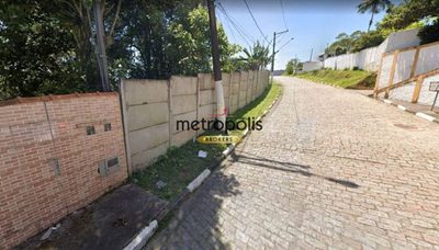 Terreno, 250 m² - Foto 1