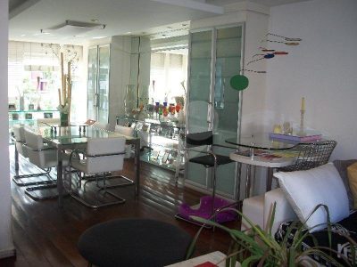 Apartamento, 3 quartos, 170 m² - Foto 2