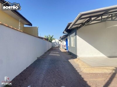 Casa, 3 quartos - Foto 2